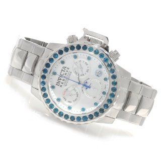 Invicta Reserve 47mm Subaqua Noma II Neon Apatite Bezel Bracelet Watch 14490 at  Men's Watch store.