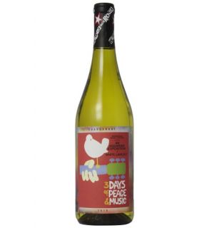 2011 Woodstock Chardonnay Mendocino County 750 mL Wine