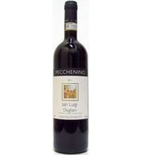 2011 Pecchenino Dolcetto di Dogliani San Luigi 750ml Wine