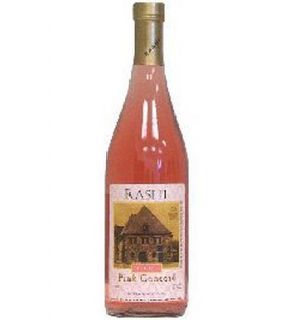 Rashi Concord Light Pink 750ML Wine