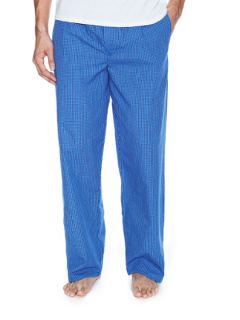 Plaid Pajama Pants by Ben Sherman