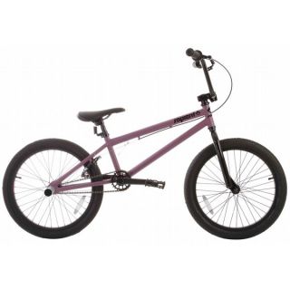 Sapient Lumino Pro X BMX Bike Purple Haze 20in