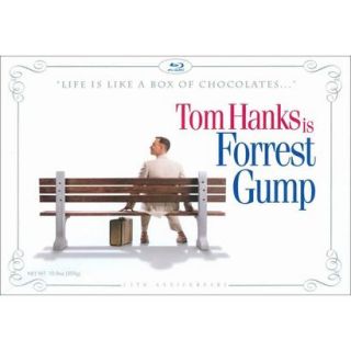 Forrest Gump (Chocolate Box Gift Set) (With Book