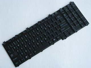 Brand New Replacement Keyboard ( Black ) for Toshiba Satellite A505 S6005 Laptop / Notebook PC Computer [ Merchant & Seller Micro_Power_Source ( MPS ) ] Computers & Accessories