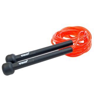 TKO Lightweight Skip Rope  Jump Ropes  Sports & Outdoors