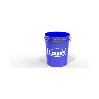 5 Gallon Bucket Letica