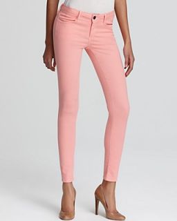 Earnest Sewn Jeans   Esra Skinny in Soft Pink's
