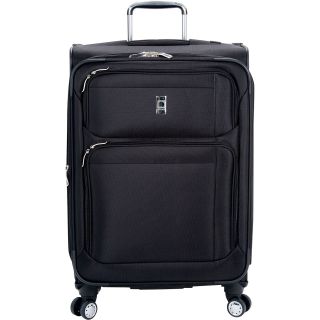 Delsey Helium Breeze 4.0 25 Exp. Spinner Suiter Trolley