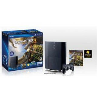 SONY PlayStation 3 / 250GB Bundle / 99264 / Computers & Accessories