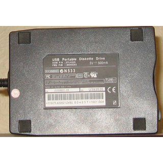 TEAC 1.44MB USB External Floppy Disk Drive (Black) Computers & Accessories