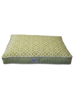 Moroccan Pet Bed by Jiti