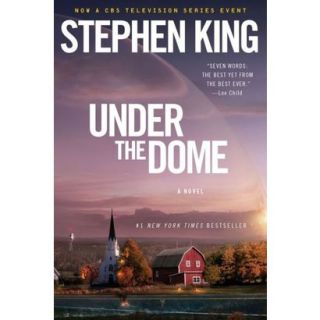 Under the Dome (Reprint) (Paperback)