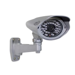 SVAT Electronics Outdoor Security Cameras with IR Cut filter, 600TVL