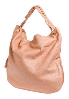 Enviable Status Handbag in Peach  Mod Retro Vintage Bags