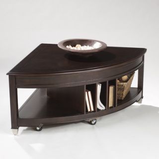 Magnussen Furniture Darien Coffee Table with Lift Top
