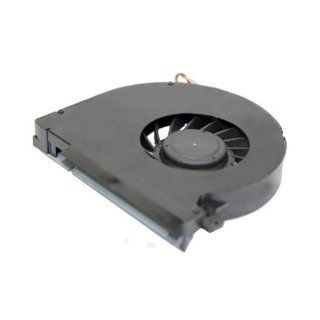 Generic Laptop CPU Cooling Fan Compatible with Dell XPS L501x, L502x, L701x, L702x Laptop Cooling Fan   W3m3p Computers & Accessories