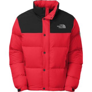 The North Face Nuptse Heights Jacket   Mens