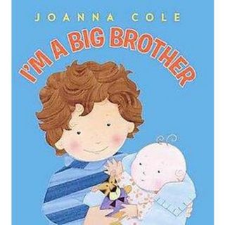 Im a Big Brother (Revised) (Hardcover)