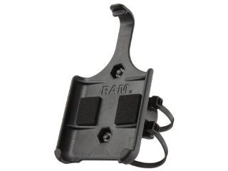 RAM EZ ON/OFF Bicycle Mount for the Apple iPod touch  4th Generation   Players & Accessories