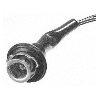 Standard Motor Products S504 Pigtail/Socket Automotive