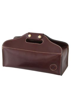 Field & Sport Shell Holder by Mulholland Leather Goods