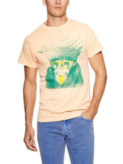 Chimp Warrior T Shirt by Warriors of Radness