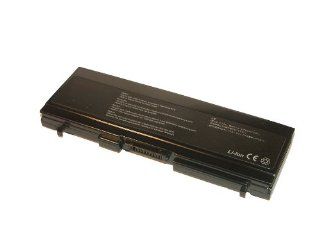 Toshiba Satellite 5205 S505 Laptop Battery (Replacement) Computers & Accessories