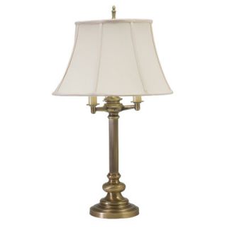 House of Troy Newport 4 Light Table Lamp