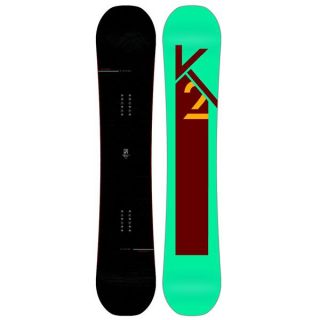 K2 Slayblade Wide Snowboard 2014