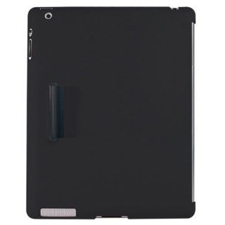 Ozaki IC506BK iCoat Wardrobe+ Hard Case for iPad 4/3 Computers & Accessories