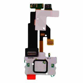 Flex Cable (Keypad) for Nokia 5610 XpressMusic Cell Phones & Accessories