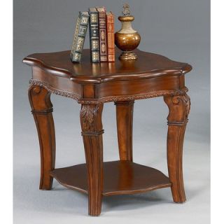 Wynwood Furniture Granada Coffee Table Set