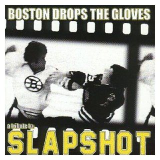 Boston Drops the Gloves Tribute to Slapshot Music