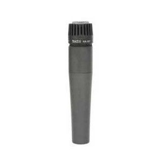 Nash ville NA 507 Dynamic Instrument Microphone Musical Instruments
