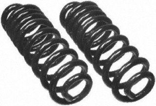 Moog CC507 Variable Rate Coil Spring Automotive