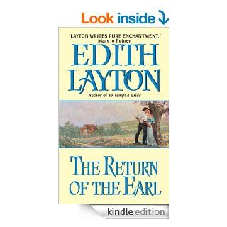 The Return of the Earl (Avon Historical Romance)   Kindle edition by Edith Layton. Romance Kindle eBooks @ .