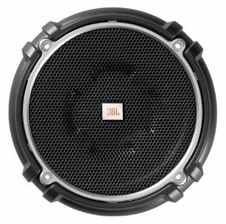 JBL GTO508C 5.25 Inch 2 Way Component System  Component Vehicle Speaker Systems 