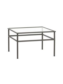 Echo Occasional End Table by Brown Jordan CA