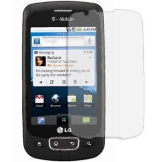 LG Optimus T P509/Thrive P506 Lcd Screen, Regular Cell Phones & Accessories