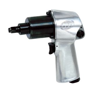 Ingersoll Rand Air Impact Wrench — 3/8in. Drive, 180ft.-Lbs. Torque, Model# 212  Air Impact Wrenches