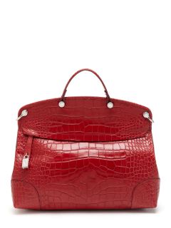 Piper Large Satchel by Furla