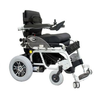 Stand Up Power Wheelchair