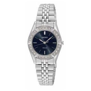 crystal watch with black dial model sup091 orig $ 250 00 187