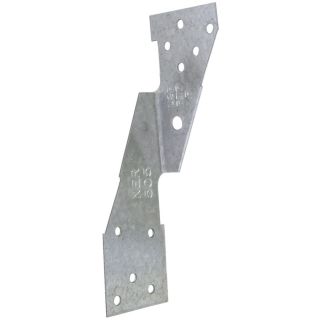 USP 1 9/16 in x 5 1/4 in Stainless Steel Rafter Tie
