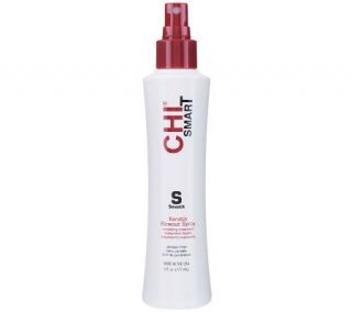 CHI Smart Smooth Keratin Blow Out Spray, 6 oz. —