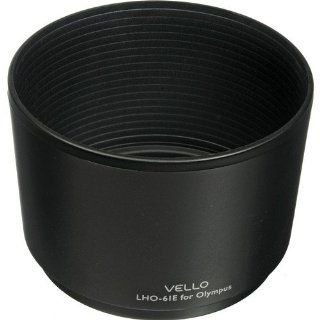 Vello LHO 61E Dedicated Lens Hood  Camera Lens Hoods  Camera & Photo