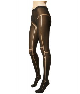 wolford robot tights