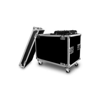 Latin Percussion LP Road Ready Conga Case with Wheels