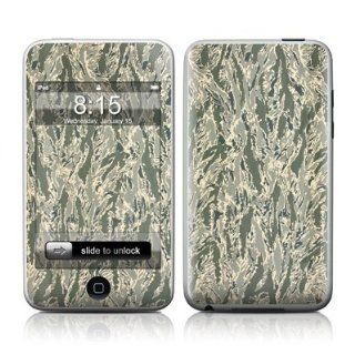 ABU Camo Design Apple iPod Touch 2G (2nd Gen) / 3G (3rd Gen) Protector Skin Decal Sticker   Players & Accessories