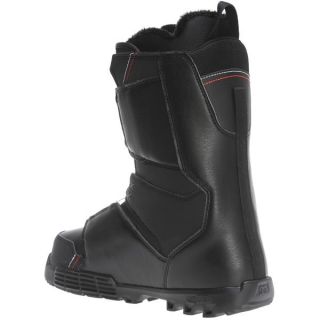 DC Scout Snowboard Boots 2014